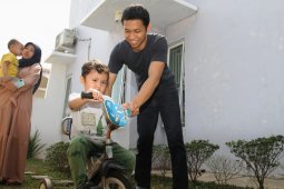 Rumah.com ajak pemilik rumah berbagi cerita