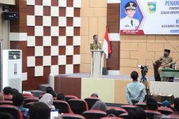 Bupati : Tiga persoalan utama penanganan COVID-19