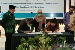 DPRD desak PT SDE lengkapi perijinan