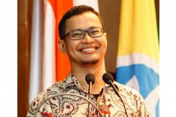 Alumnus IPB kembangkan usaha berbasis socioentrepreneur