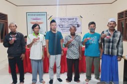Legislatif dukung pengembangan wisata di Desa Mandala