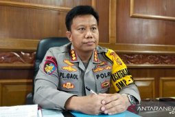 Ditpolairud Polda Jambi bantu distribusikan logistik pilkada serentak