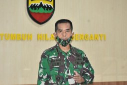 Satgas TMMD dukung ketahanan pangan saat pandemi COVID-19