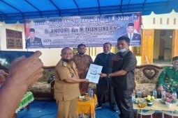 Wakil Ketua DPRD Langkat reses bersama warga Muhammadiyah
