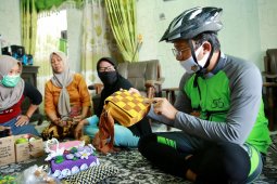 Muhdlor kenalkan "kurma" untuk penguatan ekonomi keluarga