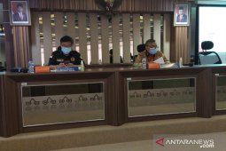 Komisi II DPRD Kalsel pelajari kegiatan Bank Jateng
