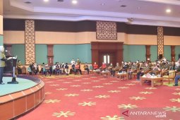 Pengurus Bapopsi Bogor periode 2019-2023 dikukuhkan