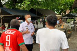 Pjs Bupati Karangasem edukasi masyarakat terapkan protokol kesehatan