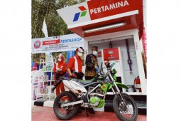 41 Pertashop hadir di Jawa Barat, masyarakat pelosok nikmati BBM seharga di SPBU