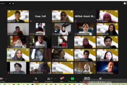 IPB bantu keterpurukan pelaku UMKM melalui keamanan pangan