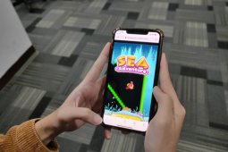 Aplikasi RCTI+ rilis "games" terbaru