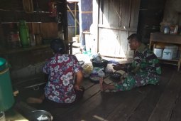 TMMD membuat TNI semakin dekat dengan Rakyat