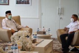 Plt Gubernur sampaikan kesiapan Aceh jadi Tuan Rumah PON XXI