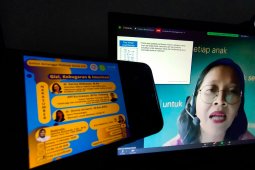 Balita dengan asupan gizi tak seimbang rentan terhadap penyakit saat pandemi COVID-10