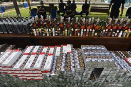 PHRI nilai RUU Larangan Minuman Beralkohol negatif bagi pariwisata