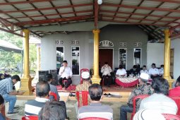 ZR programkan beli kapal angkut ikan hingga pendirian pabrik ikan kaleng di Kusan Hilir