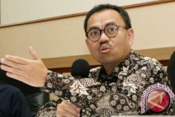 Semangat penyederhanaan regulasi perlu diiringi pemberantasan korupsi