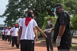 Nelayan Aceh memburu ikan hingga dibui di luar negeri