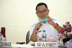 Wabup Gorontalo Utara apresiasi masyarakat dukung iklim investasi
