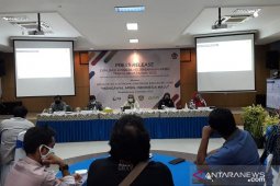 Belanja pemerintah pusat triwulan III 2020 di Babel Rp7,3 miliar