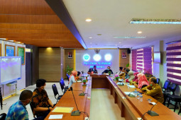 Kadisdik: Siswa SMK Aceh bisa magang di kampus Binaan Kemenhub