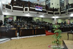 DPRD Kalsel rekomendasikan laboratorium k3 menjadi balai