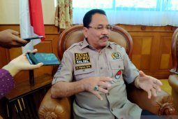 Ketua DPRD Kalsel konsultasikan RUU Omnibus Law ke Jakarta