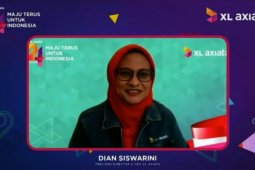 HUT XL Axiata ke-24, terus lahirkan layanan inovatif demi memajukan Indonesia