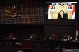 Kerugian dunia akibat COVID-19 capai 15 triliun dolar AS