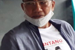 Praktisi konstruksi: Lindungi tukang bangunan di Ternate melalui sertifikasi