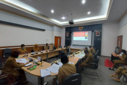 BNPP akui akses jalan menuju batas negara di Sintang rusak