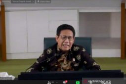 Mendes PDTT: Rp30,1 triliun Dana Desa terserap hingga 7 Oktober 2020