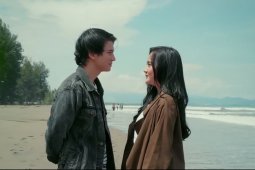 Film "Malik & Elsa" tayang perdana di Disney+ Hotstar