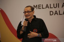 IKASBA Kalsel: masyarakat jangan terprovokasi informasi negatif