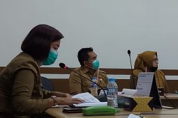 Sintang usulkan jalan menuju batas negara menjadi jalan nasional