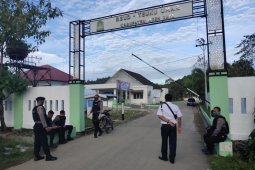 Sejak dua minggu terakhir tidak ada penambahan kasus COVID-19 di RSUD Teuku Umar Calang