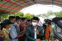 ZR janji prioritaskan membangun mulai dari desa