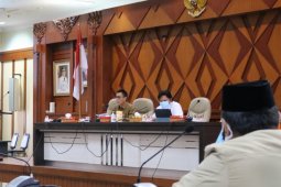 Bank Kalsel siap bantu pengelolaan keuangan daerah melalui skema EKD
