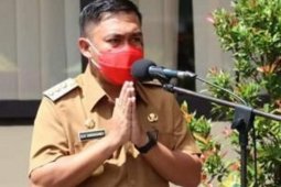 Bupati Dondokambey: ASN wajib netral dalam Pilkada