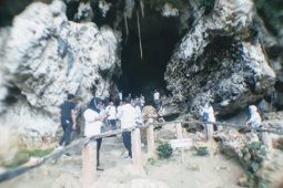 ZR janji jadikan Goa Liang Bangkai destinasi unggulan