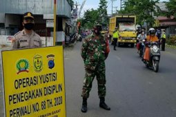 Pasien sembuh COVID-19 di Kalsel kembali bertambah 52 orang