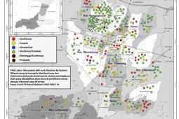 Tingkat kesembuhan pasien COVID-19 di Sukabumi 75,7 persen