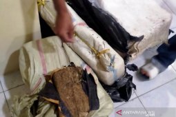 Dua narapidana Lapas Lhokseumawe diamankan polisi