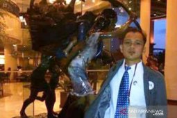 Praktisi hukum Tanjungbalai Ade Gustami minta penyidik Jerat "JSP" dengan TTPU