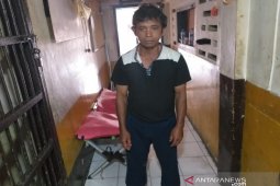 "Amang Tua" di Taput jadikan putri adik kandung pemuas nafsu selama 3 tahun hingga hamil 3 bulan