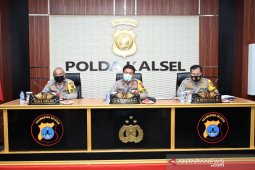 Polda Kalsel siap sambut Kunker Komisi III DPR