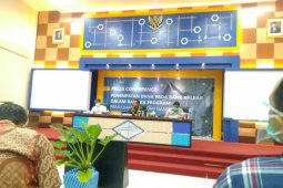 Bank Kalbar dapat dana penempatan pemerintah Rp500 miliar