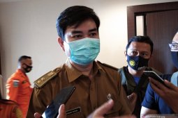 Jenazah pasien COVID-19 akhirnya dimakamkan di TPU khusus di Cianjur