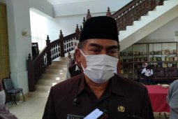 Jalan bebas hambatan Banjarbaru - Batulicin Kalsel rampung 2021