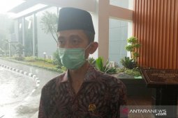 DPRD Kabupaten Bogor segera surati DPR terkait UU Cipta Kerja